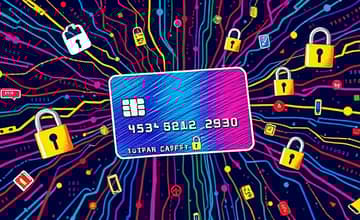 Credit Cards and Your Digital Footprint: What You Need to Know
