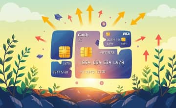 Credit Card Consolidation: A Fresh Start for Your Finances