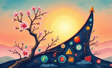 Growth Trajectories: Mapping Future Market Expansion