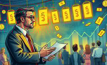 The Price Whisperer: Decoding Valuation Signals