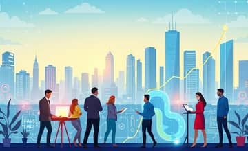 The Profit Pursuit: Identifying Growth Drivers