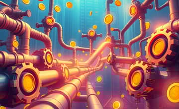 The Profit Pipeline: Sourcing Investment Returns