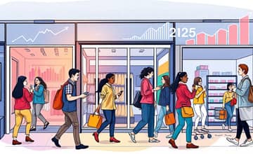 The Demand Dialogue: What Consumers Are Saying