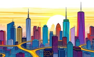 Market's Edge: Gaining a Competitive Advantage