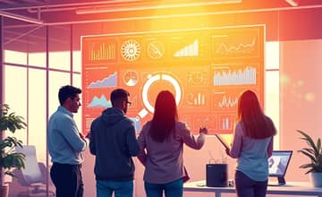 Investment Intel: Strategic Market Intelligence