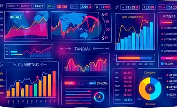 The Indicator Index: Keys to Market Foresight