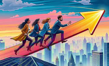 Momentum Makers: Identifying Market Leaders