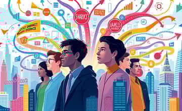 Market Narratives: Shaping Investor Perceptions