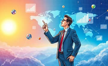 Strategic Scans: Pinpointing Market Opportunities