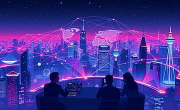 The Innovation Index: Tracking Future Market Leaders