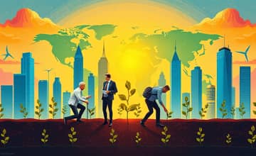 The Growth Groundwork: Building Market Fortunes