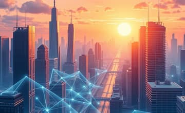 The Futures Framework: Predictive Market Insights