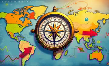 The Economic Compass: Navigating Market Direction