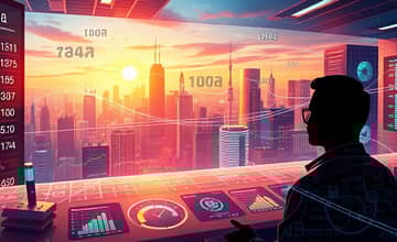 The Alpha Algorithm: Finding Market Superiority