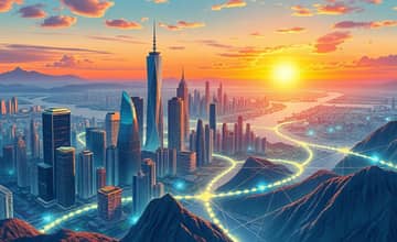 Capital Contours: Mapping Investment Landscapes