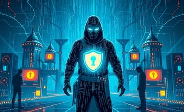 The Hacker's Handbook: Protecting Your Crypto from Cyber Threats
