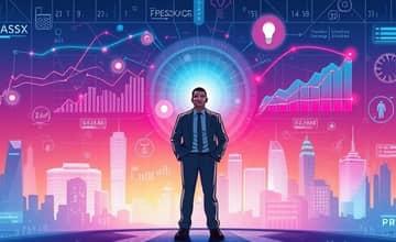 Market Foresight: Preparing for What's Next