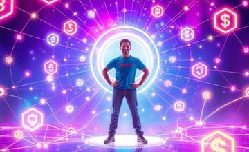 Decentralized Identities: A New Era of Online Privacy