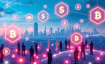 DeFi Deep Dive: Navigating the Complexities of Decentralized Finance