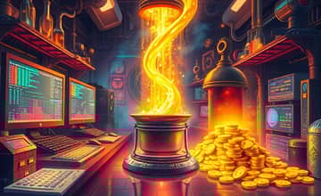 Asset Alchemy: Transforming Data into Value