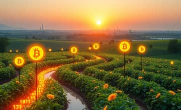 Unlocking Yield: Strategies for Maximizing Crypto Returns