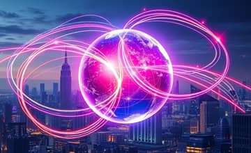 Capital Currents: Tracing Investment Flows