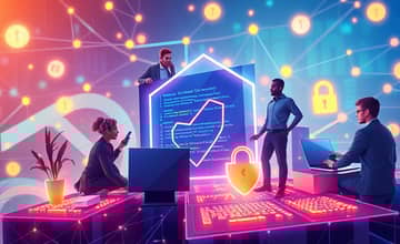 Smart Contract Audits: Ensuring Code Security in DeFi