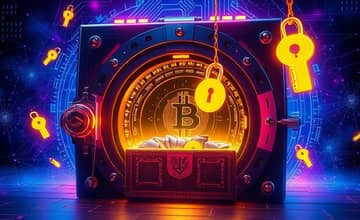 Crypto Custody: Securing Your Digital Fortune