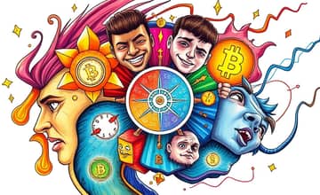The Psychology of Market Cycles: Mastering Your Crypto Emotions