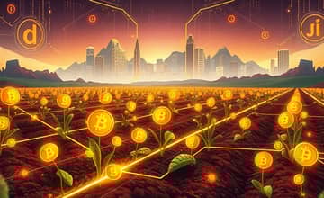 Yield Farming Strategies: Harvesting Returns in DeFi