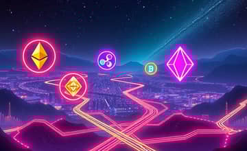 Beyond Bitcoin: Unearthing Hidden Gems in the Crypto Landscape