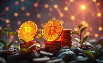 The Art of Compounding: Supercharging Your Crypto Portfolio