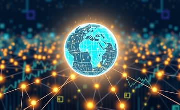 Blockchain Fundamentals: The Building Blocks of Digital Finance