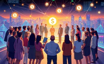 The Power of Community: How DAOs Are Reshaping Governance