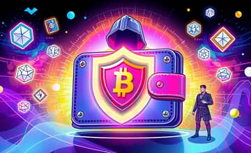Wallet Security: Choosing Your Digital Asset Guardian