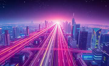 Transaction Speeds: The Race for Scalability in Blockchains