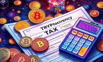 Tax Implications of Crypto: A Definitive Guide