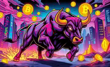 The Bull Run Blueprint: Riding the Waves of Crypto Market Growth