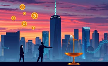 Regulatory Clarity: Paving the Way for Crypto Innovation