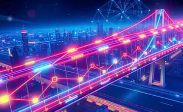 Cross-Chain Bridges: Connecting Fragmented Crypto Ecosystems