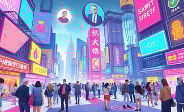 The Metaverse Economy: Where Digital Assets Meet Virtual Worlds