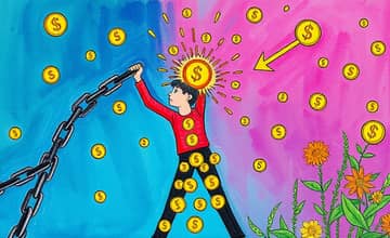 Financial Alchemy: Turning Debt into Opportunity