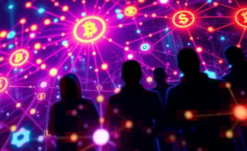 Privacy in Crypto: The Search for Anonymity