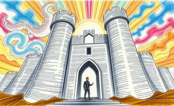 The Fine Print Fortress: Protecting Yourself in Loan Agreements