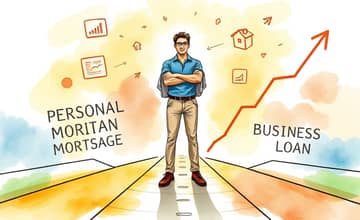 From Application to Advantage: Mastering Your Loan Journey