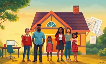 Navigating the Underwriting Process: What Lenders Assess