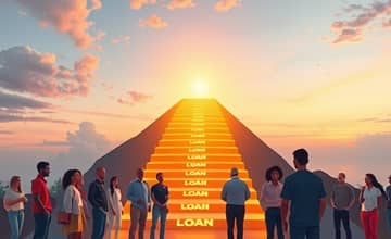 Unlocking Potential: How Loans Can Fuel Your Ambitions