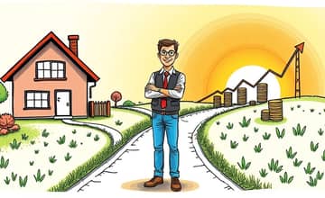 Smart Money Moves: Leveraging Loans for Long-Term Wealth