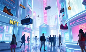 The Future of Digital Collectibles: Beyond the NFT Hype