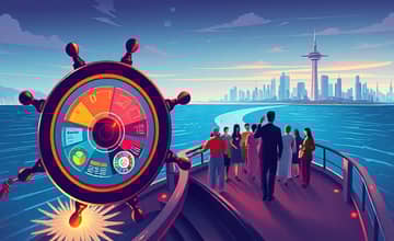 The Loan Navigator: Charting a Course to Financial Success